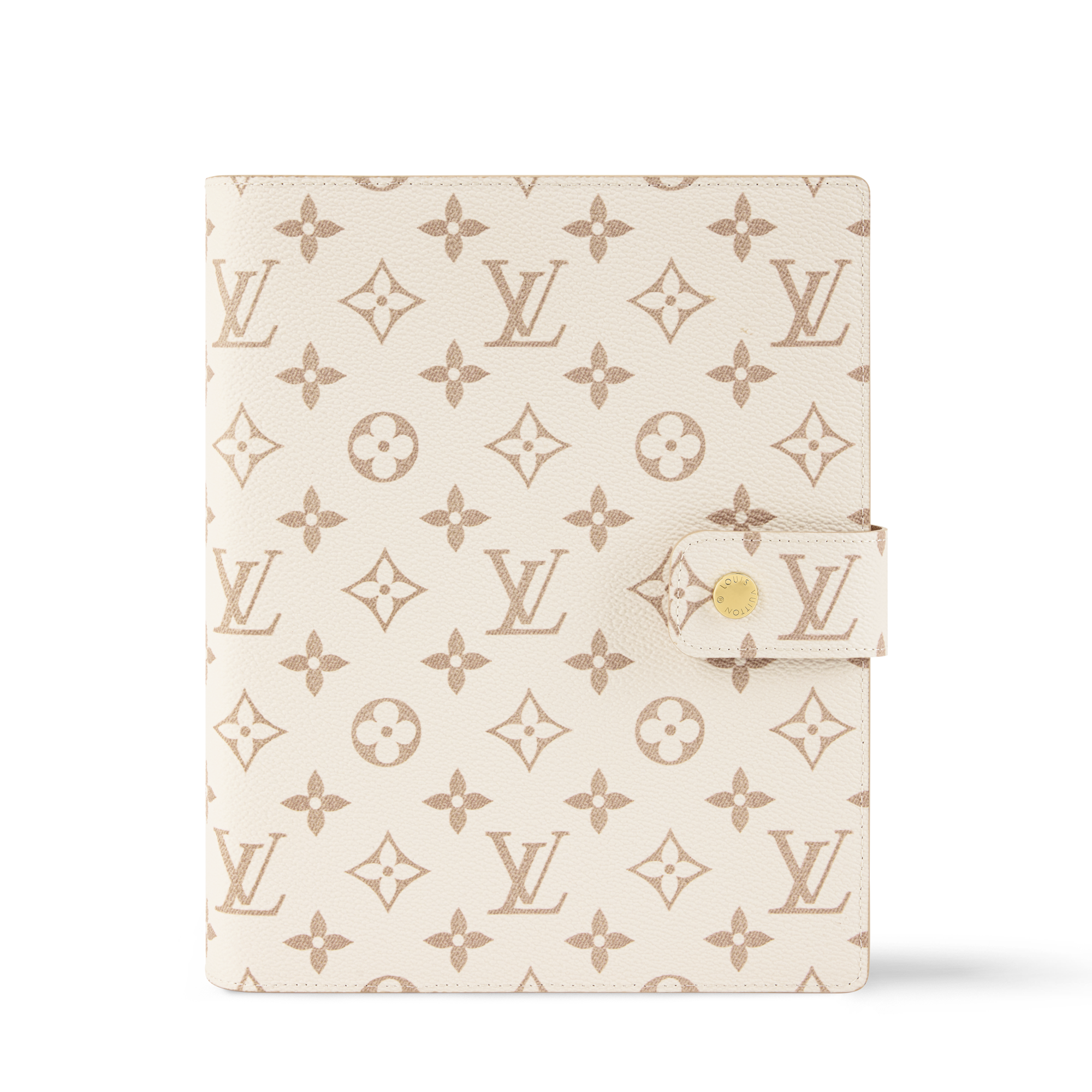 Agenda Cover GM S00 - Trunks, Travel and Home - Library and